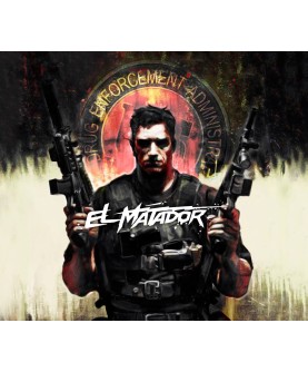 El Matador Steam Key GLOBAL